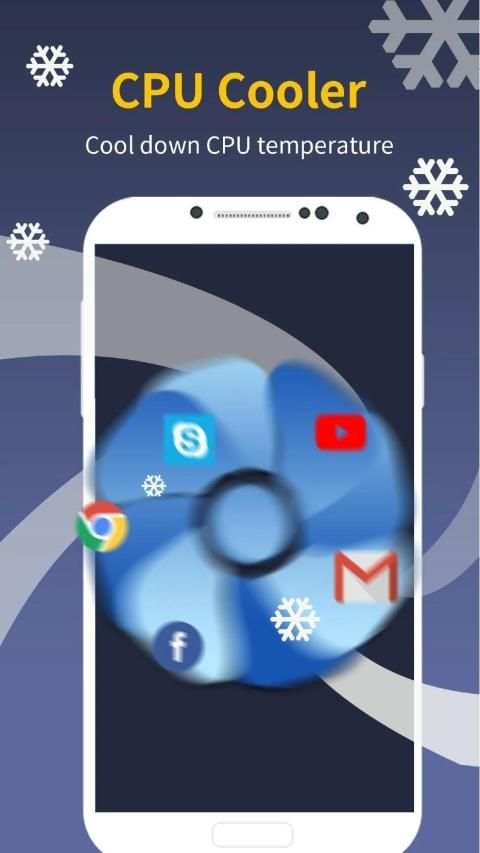Fast Clean screenshot 1