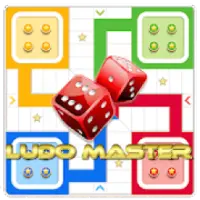 ikon Ludo Master Pro - Offline