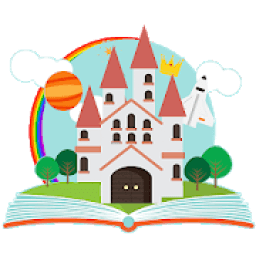 Cuentos Infantiles: Fábulas, Leyendas, Mitos आइकन