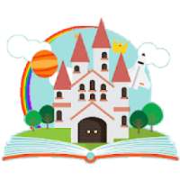 Cuentos Infantiles: Fábulas, Leyendas, Mitos