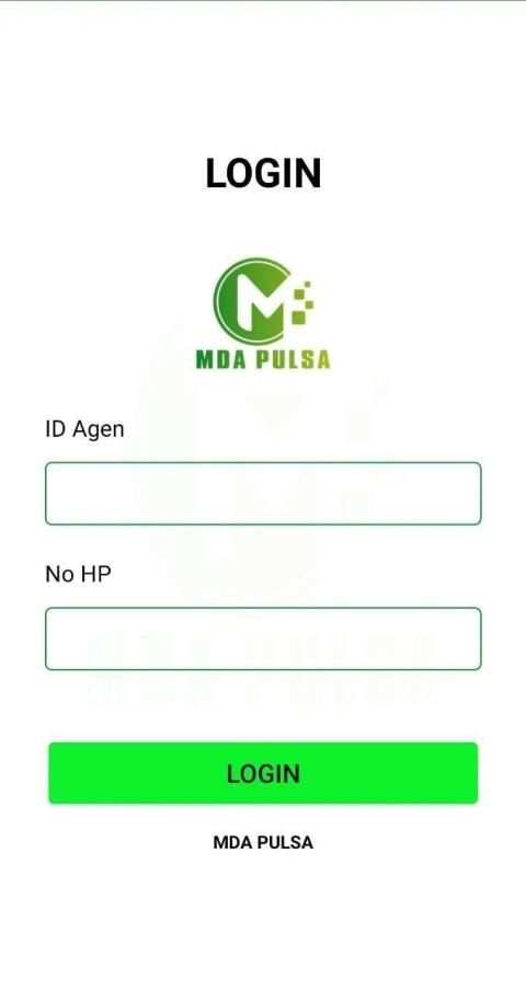MDA PULSA screenshot 8