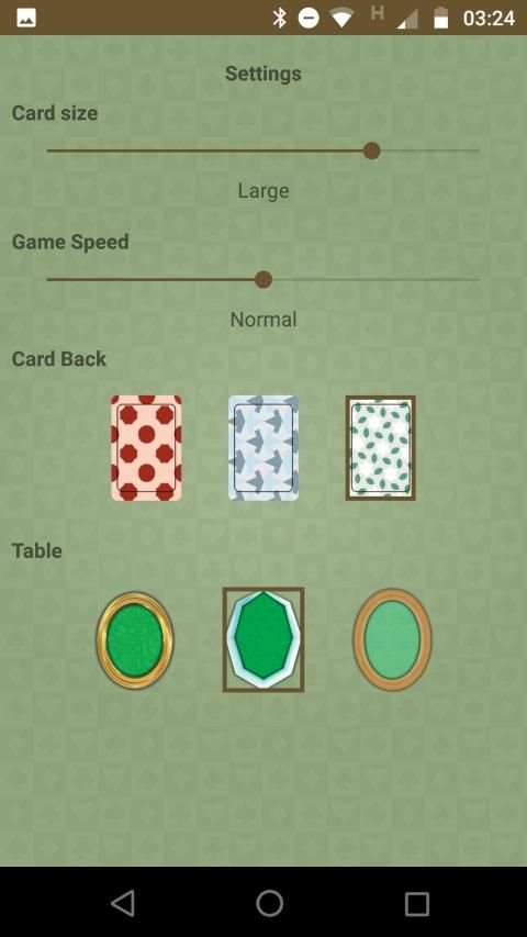 Indian Rummy - Online & Offline card game screenshot 3