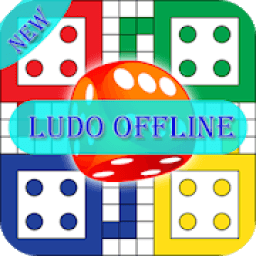 Ludo Offline आइकन