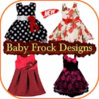 Baby Frock Designs 2020 **