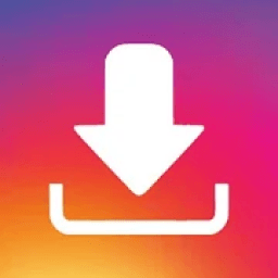 ikon Download Video Instagram - Save Photos &amp; Videos
