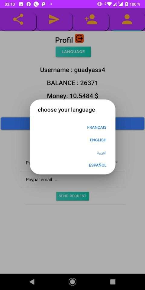 Gadsyn - Make Real Money - Earn Free Cash स्क्रीनशॉट 7