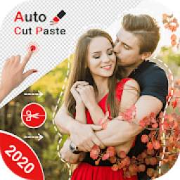 Auto Cut Paste 1.0