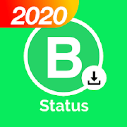 Status Saver for Business WhatsApp, 2020 Business icon