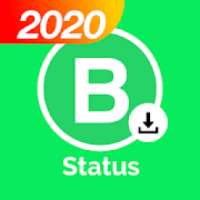 Status Saver for Business WhatsApp, 2020 Business