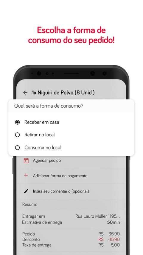 Amo Ofertas screenshot 2