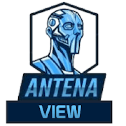 Antena View -Toolsnew 7.2 आइकन