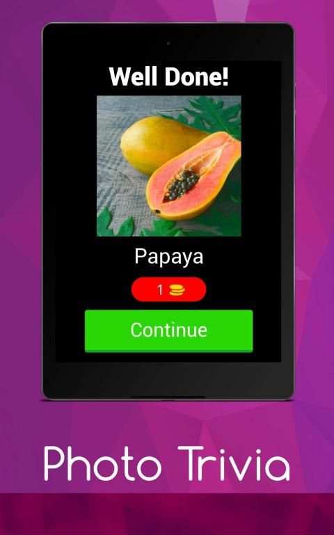 Photo Trivia - Amazing Fun Quiz game screenshot 2