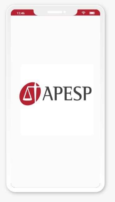 APESP screenshot 2