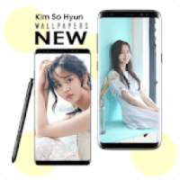 Kim So Hyun - New Wallpapers on 9Apps