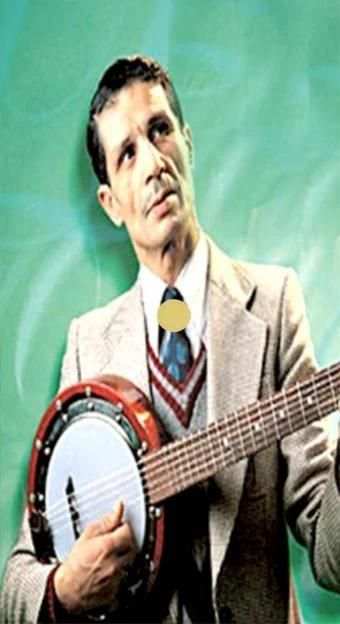 أغاني دحمان الحراشي بدون نت
‎ स्क्रीनशॉट 3