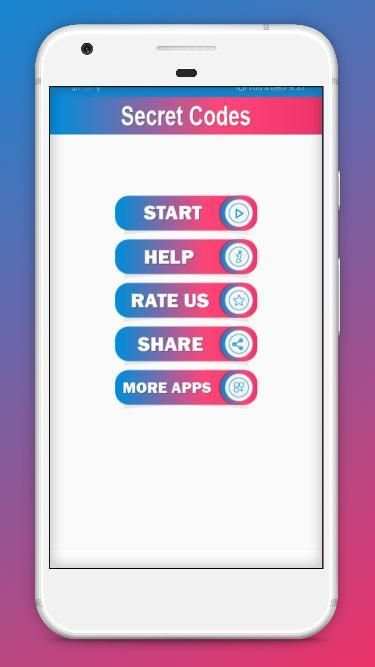 Secret Codes For All Mobiles 2020: Latest screenshot 6