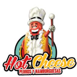 Hot Cheese App