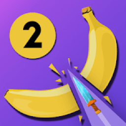 Good Cutting - Fruit Slice आइकन