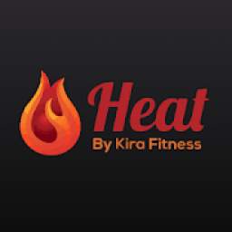 Heat by Kira Fitness