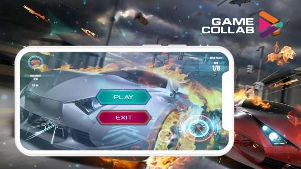 Game Collab screenshot 4