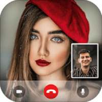 Girlfriend FakeTime prank : Fake Video Call