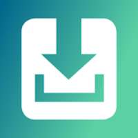 All Social Media Photo & video Downloader