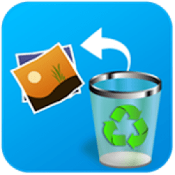 Real Photo Recovery - Recover Deleted Photos Back. आइकन