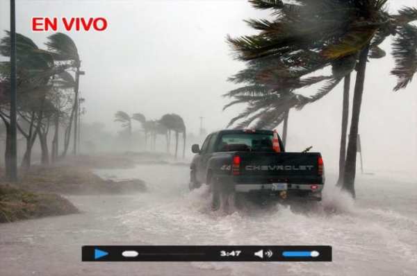 Huracanes y Tormentas - Monitor en vivo GRATIS screenshot 5