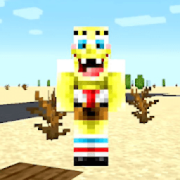 ikon Under the Sea Map