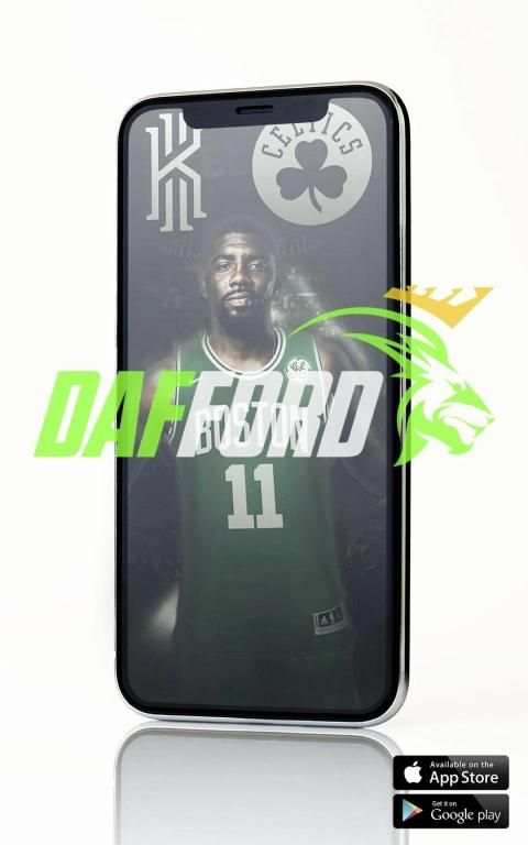 Kyrie Irving Wallpaper * screenshot 4