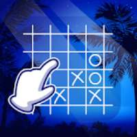 Tic Tac Toe Challenge