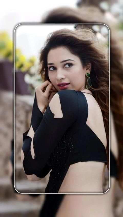 Tamanna Bhatia Wallpapers screenshot 7