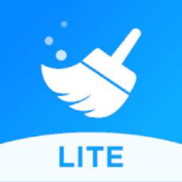 KeepClean Lite - Cleaner & Faster