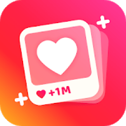 Photo Frame Follow Instagram for free आइकन