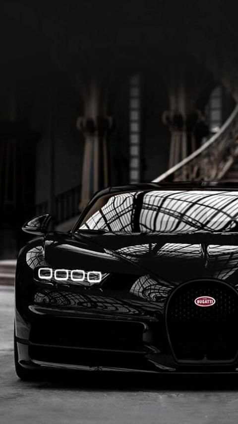 Exotic Cars Wallpapers स्क्रीनशॉट 7