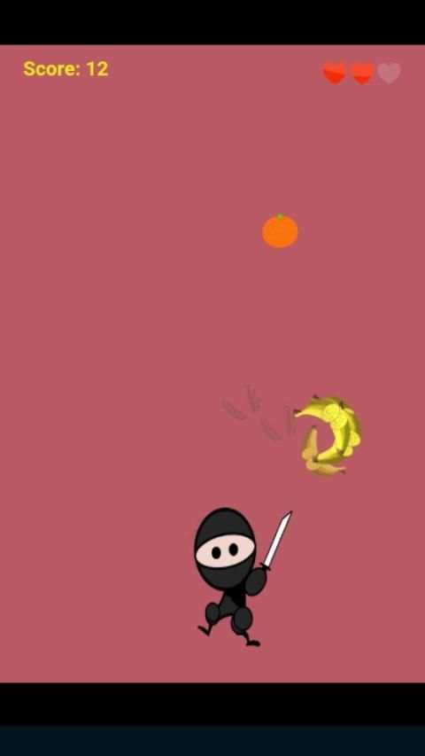 Ninja Training screenshot 3