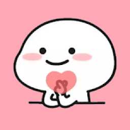 Stiker Pentol Lucu WAStickerApps icon