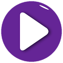 All Formats Video Player - Pie Player आइकन