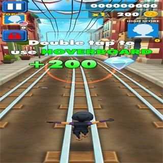 Ninja Tom Hero screenshot 3