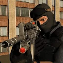 War games 2020: Commando Counter Shooting