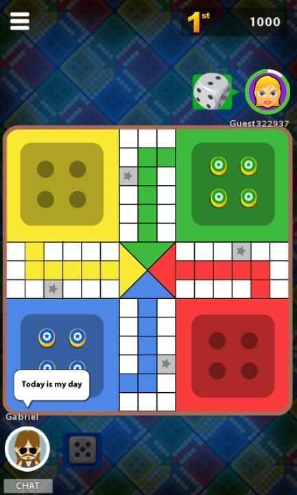 Ludo World Star screenshot 4