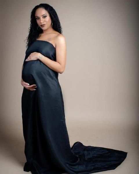 Pregnant Girls Wallpaper screenshot 6