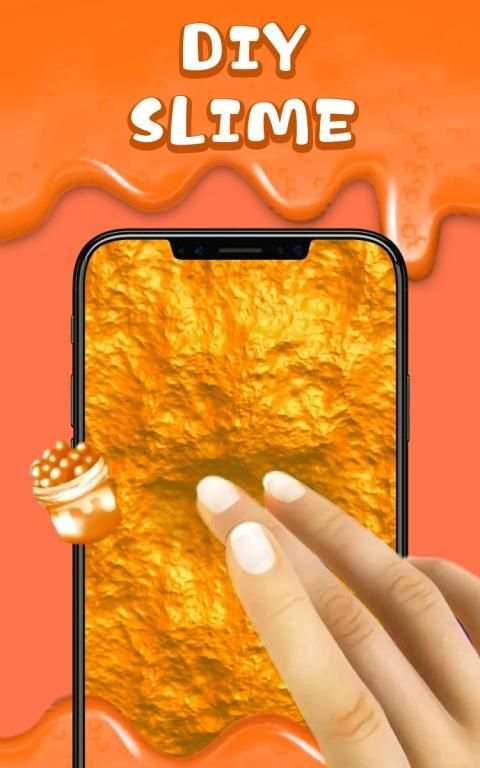 Slime Time screenshot 3