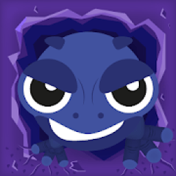 Crazy Ball Breaker icon