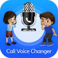 Call Voice Changer With Effects