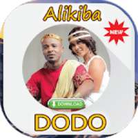 Alikiba Dodo Video & Mp3 on 9Apps