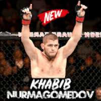 NEW KHABIB NURMAGOMEDOV WALLPAPERS HD