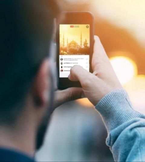 Lite for fb screenshot 4