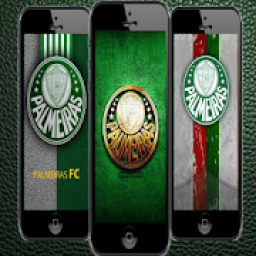 Palmeiras Wallpapers icon