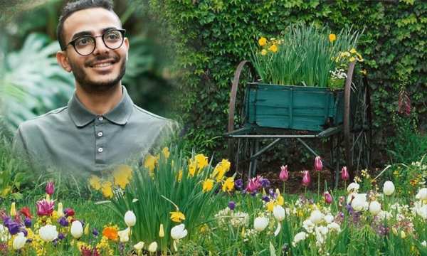 Beautiful Photo Frame Garden Photo Frame app screenshot 13